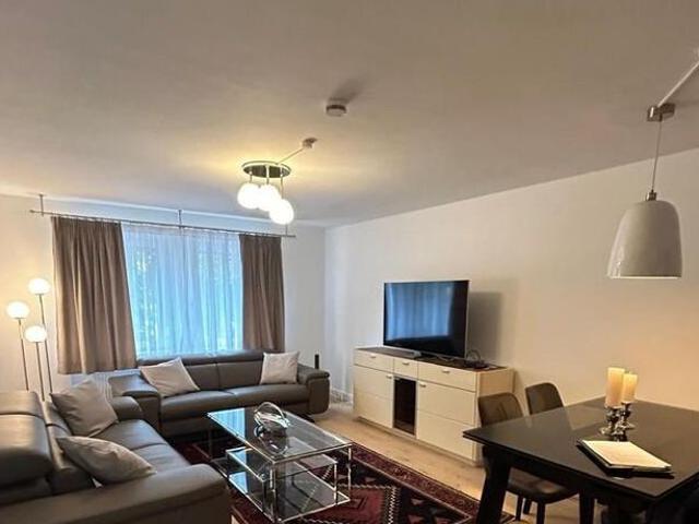 Apartment mieten in Neuhausen-Nymphenburg, München