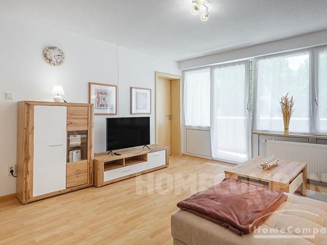 Apartment mieten in Milbertshofen-Am Hart, München