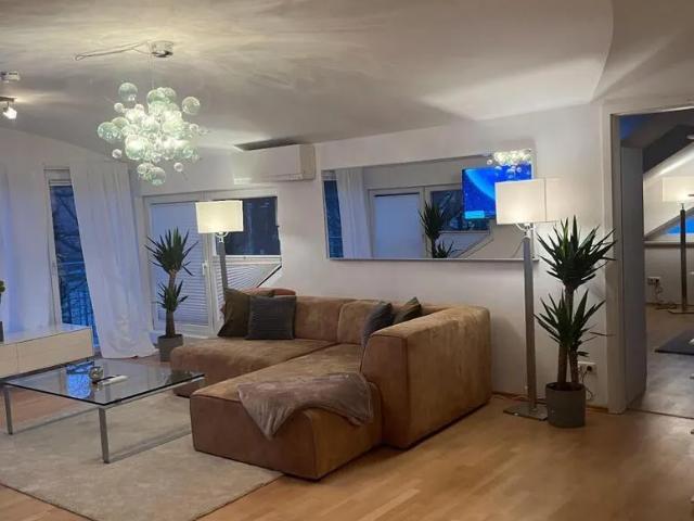 Apartment mieten in Thalkirchen-Obersendling-Forstenried-Fürstenried-Solln, München
