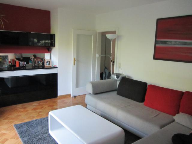 Apartment mieten in Heusteigviertel, Stuttgart