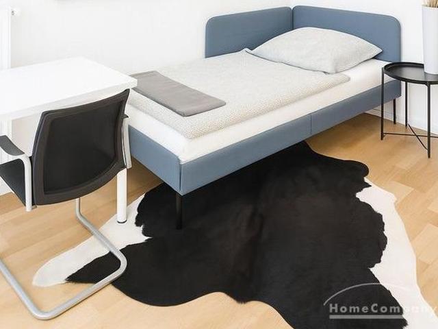 Apartment mieten in Neuhausen-Nymphenburg, München
