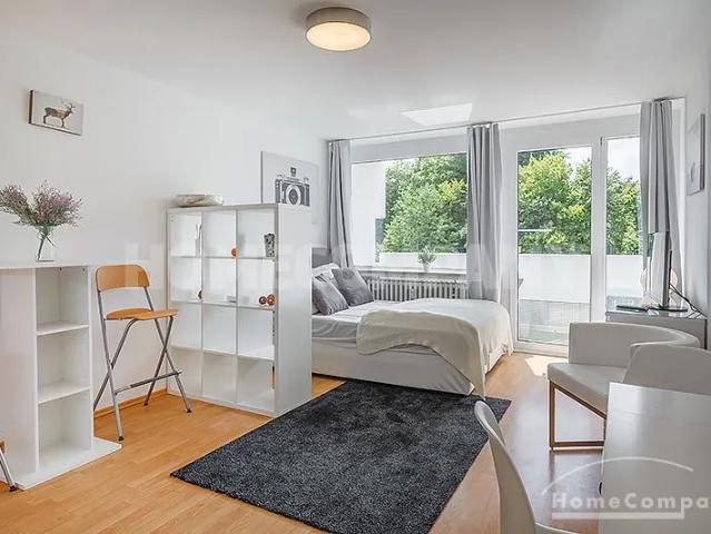 Apartment mieten in Thalkirchen-Obersendling-Forstenried-Fürstenried-Solln, München