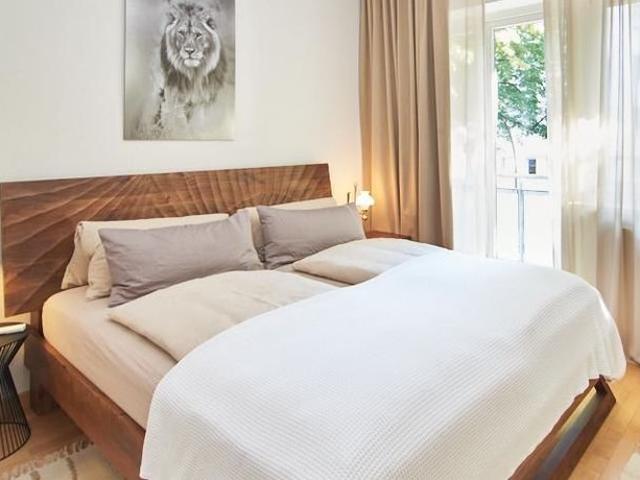 Apartment mieten in Uhlenhorst, Hamburg