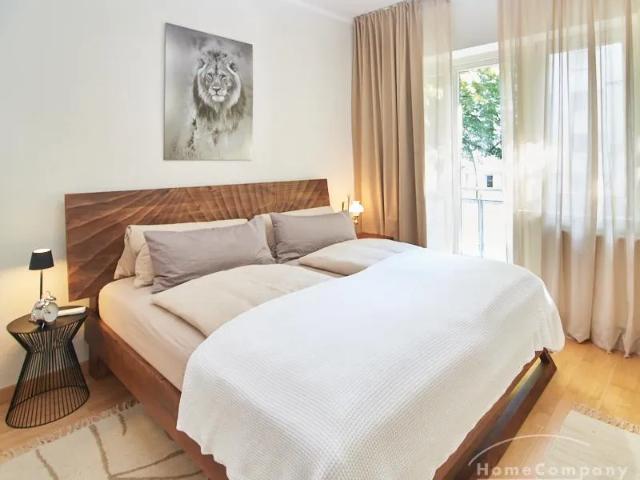 Apartment mieten in Uhlenhorst, Hamburg