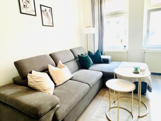 Apartment mieten in Andreasvorstadt, Erfurt