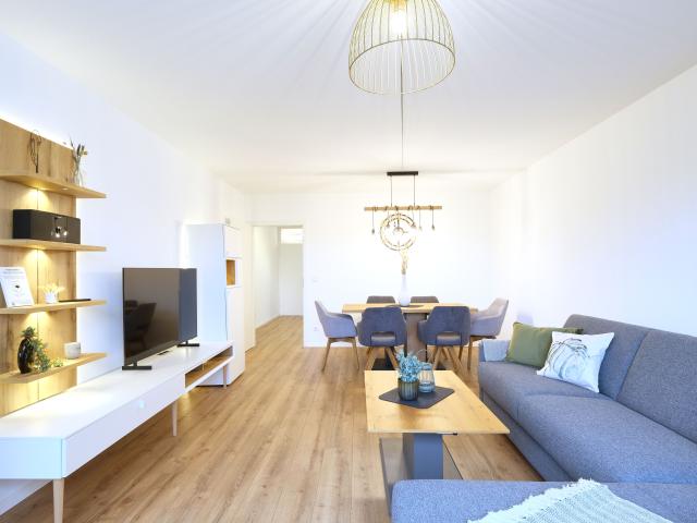 Apartment mieten in Immenstaad, Baden-Württemberg