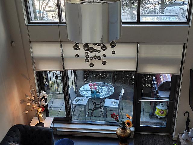 Townhouse for rent in Vancouver