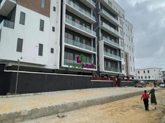 Property for sale in Eti Osa, Abuja