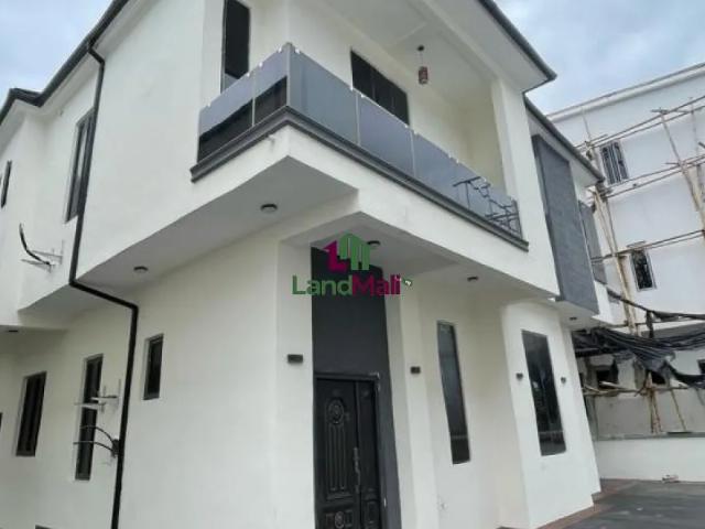 Property for sale in Eti Osa, Abuja