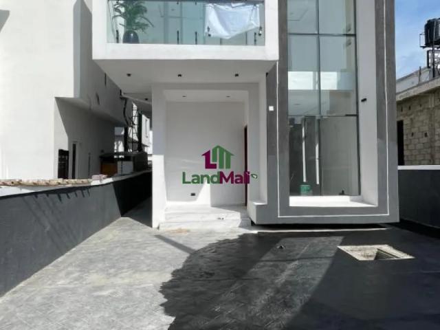Property for sale in Eti Osa, Abuja