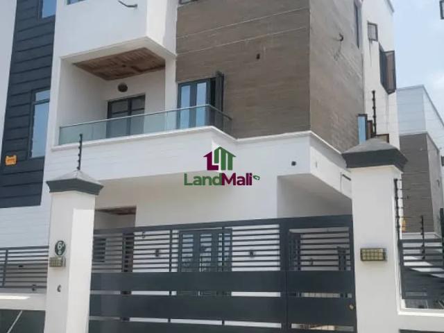 Property for sale in Eti Osa, Abuja