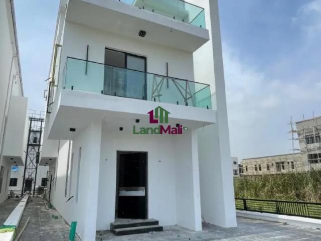 Property for sale in Eti Osa, Abuja