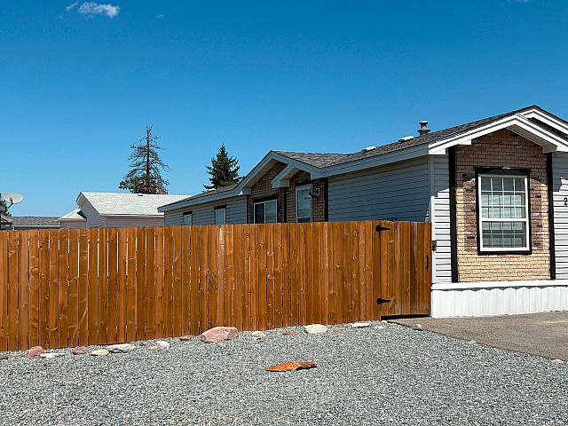 House for sale in Cranbrook, British Columbia