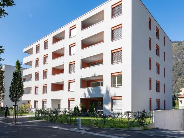 Apartment mieten in Carasso, Bellinzona