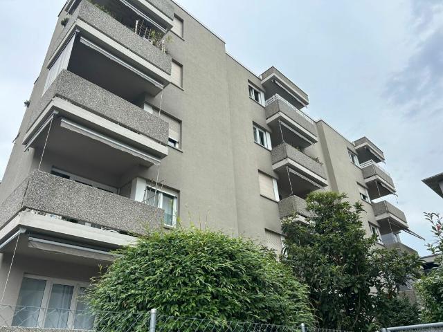 Wohnung mieten in Massagno, Distretto di Lugano