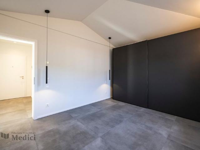 Apartment mieten in Rancate, Mendrisio