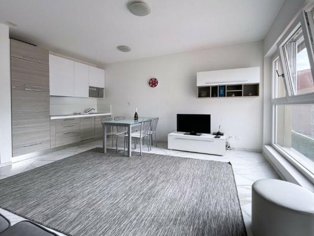 Etagenwohnung kaufen in Lugano