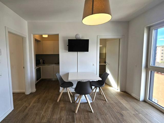 Apartment mieten in Aldesago, Tessin