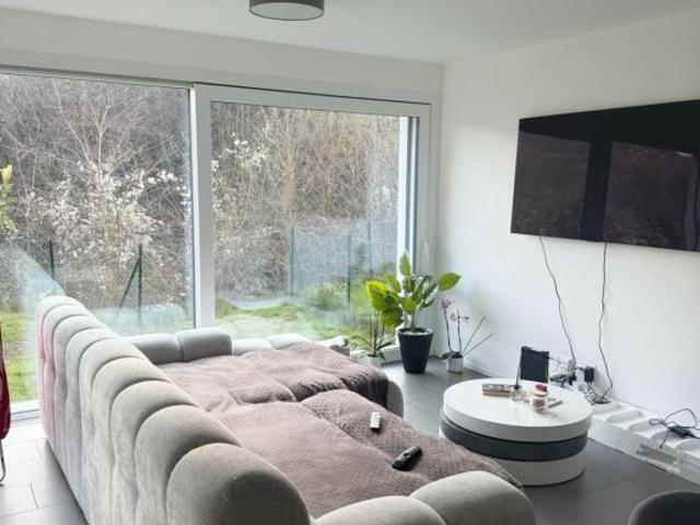 Wohnung kaufen in Chiasso, Tessin