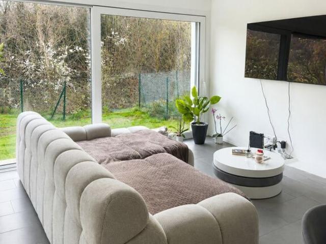 Wohnung kaufen in Chiasso, Tessin