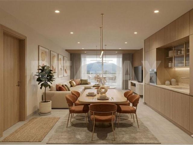 Wohnung kaufen in Monteceneri, Tessin