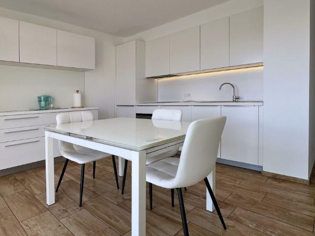 Wohnung kaufen in Vacallo, Tessin