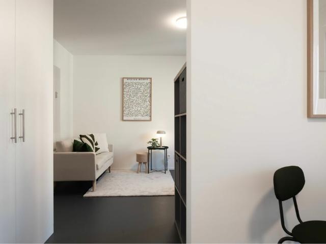 Wohnung mieten in Aldesago, Tessin