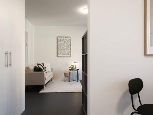 Apartment mieten in Aldesago, Tessin