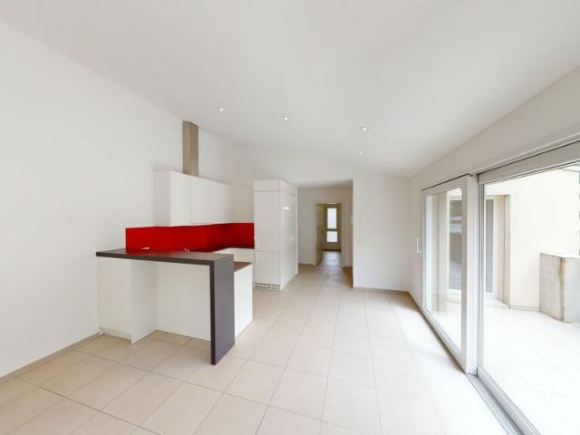 Wohnung mieten in S. Antonino, Tessin