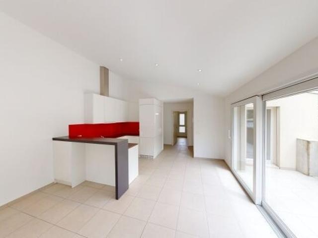 Apartment mieten in S. Antonino, Tessin