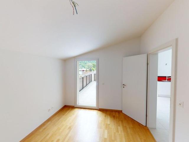 Apartment mieten in Sant'Antonino, Distretto di Bellinzona