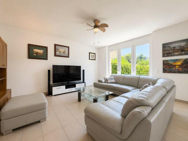 Wohnung kaufen in Aldesago, Tessin