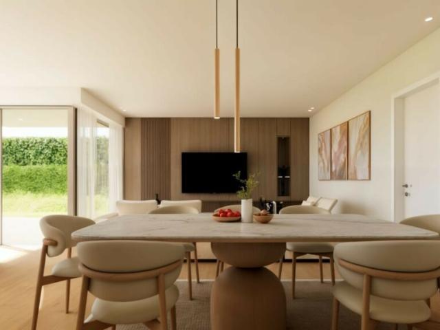 Wohnung kaufen in Monteceneri, Tessin