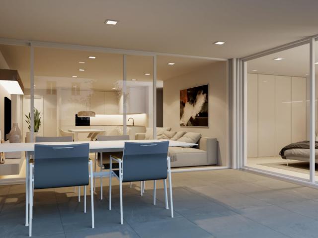 Wohnung kaufen in Monteceneri, Tessin