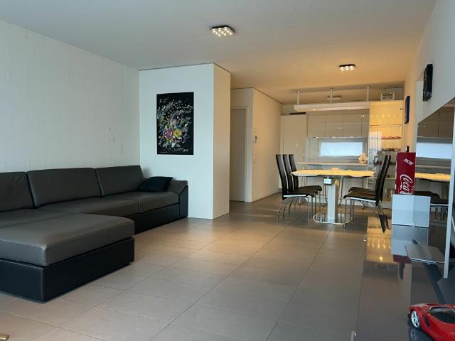 Wohnung kaufen in Biasca, Tessin