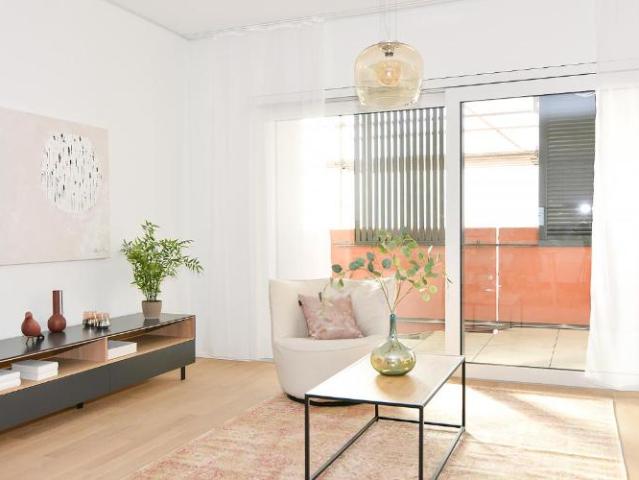 Apartment mieten in Molino Nuovo, Lugano
