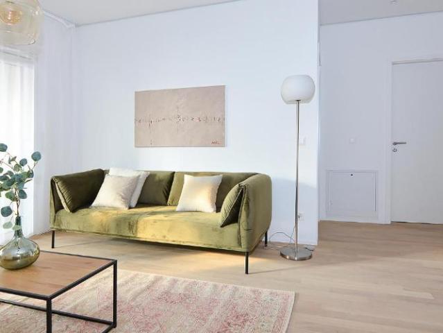 Apartment mieten in Molino Nuovo, Lugano