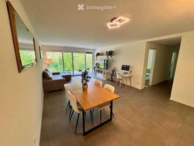 Apartment mieten in Lisora, Tresa