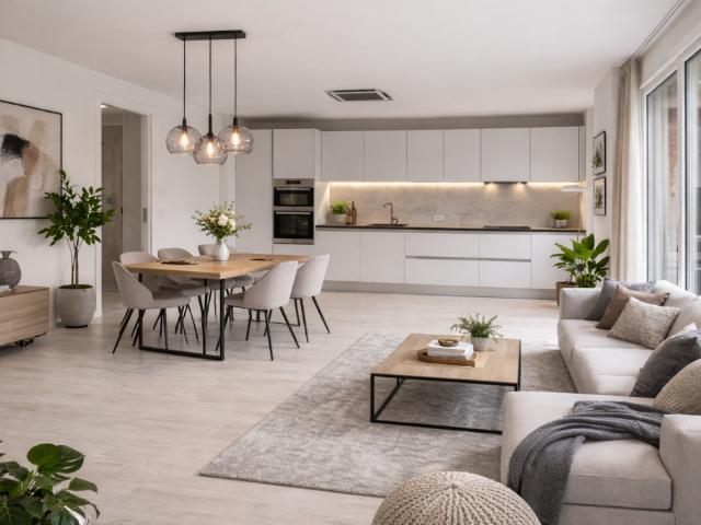 Wohnung kaufen in Aldesago, Tessin