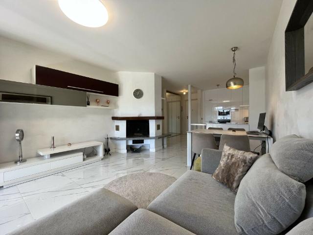 Etagenwohnung kaufen in Pregassona