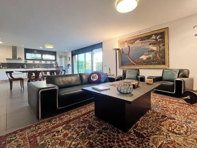 Wohnung kaufen in Massagno, Tessin