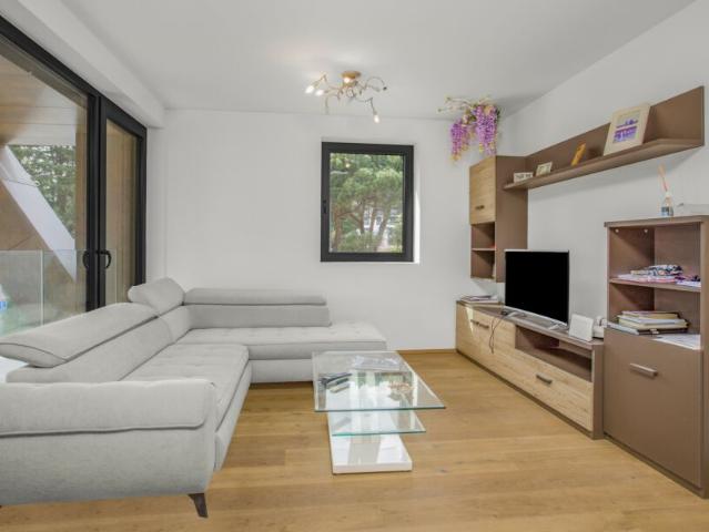 Wohnung kaufen in Massagno, Tessin