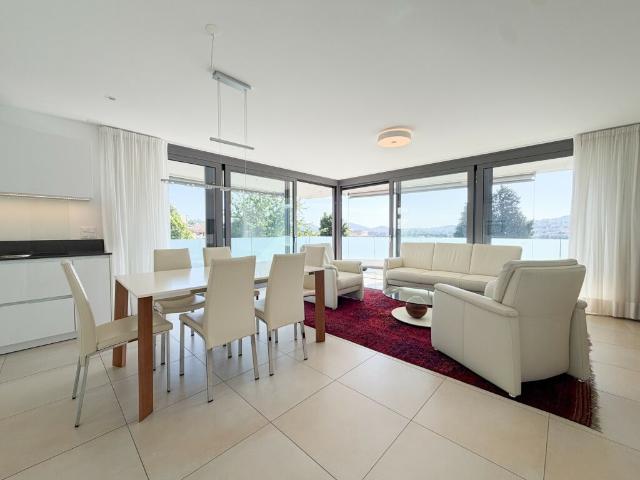 Wohnung kaufen in Mendrisio, Tessin