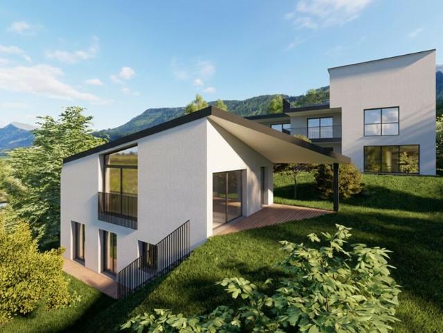 Wohnung kaufen in Lumino, Tessin