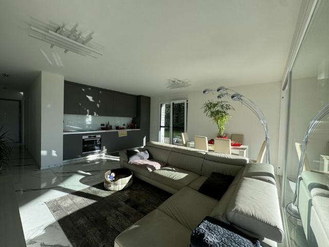 Wohnung kaufen in Aldesago, Tessin