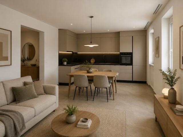 Wohnung kaufen in Cresciano, Tessin