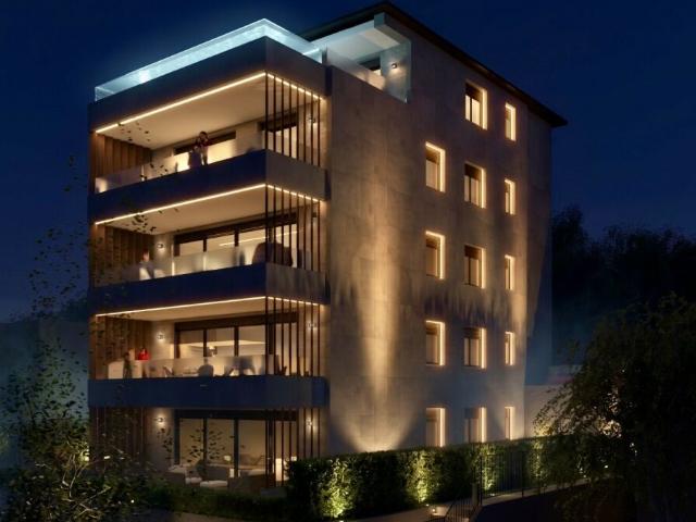 Wohnung kaufen in Melide, Tessin