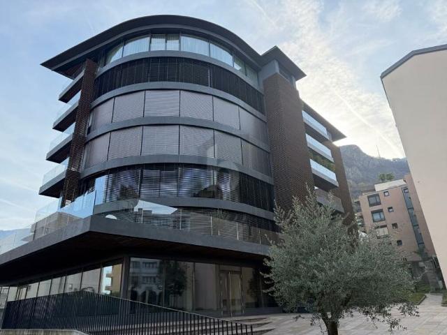 Wohnung kaufen in Paradiso, Tessin