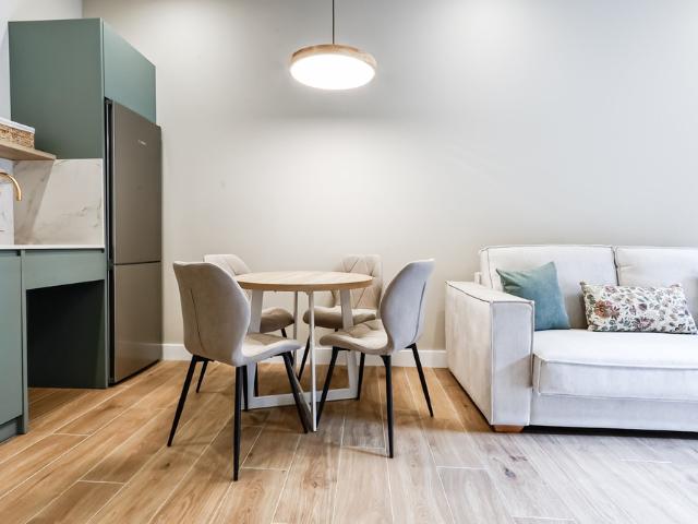 Apartamento en alquiler en Urola-Kosta, Guipúzcoa