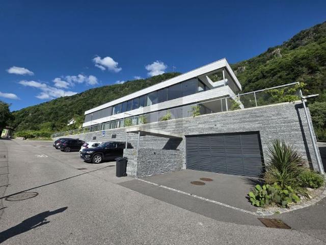 Wohnung kaufen in Bellinzona, Tessin